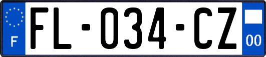 FL-034-CZ
