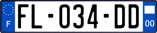 FL-034-DD