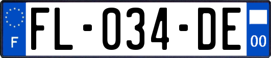 FL-034-DE