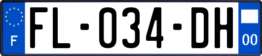 FL-034-DH