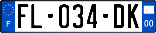 FL-034-DK