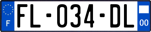 FL-034-DL