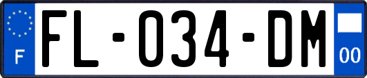 FL-034-DM