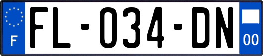 FL-034-DN