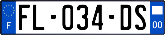 FL-034-DS