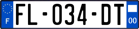 FL-034-DT