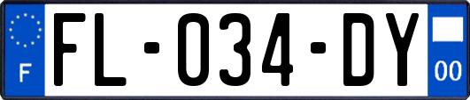 FL-034-DY