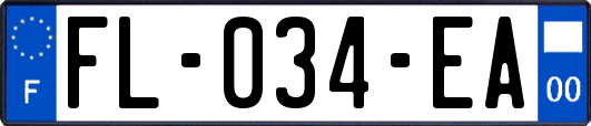 FL-034-EA