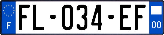 FL-034-EF