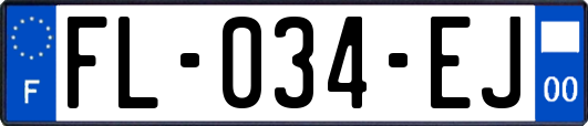 FL-034-EJ