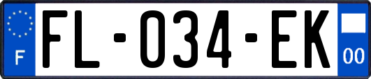 FL-034-EK