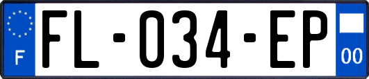 FL-034-EP