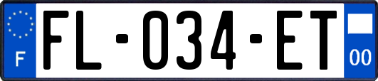 FL-034-ET