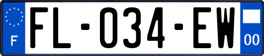 FL-034-EW