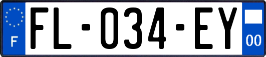 FL-034-EY