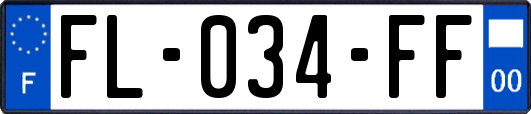 FL-034-FF