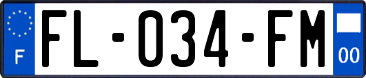 FL-034-FM