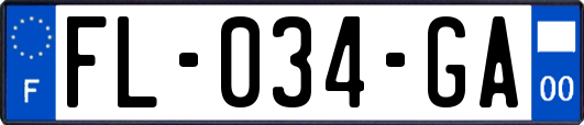 FL-034-GA