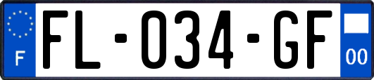 FL-034-GF