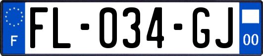 FL-034-GJ