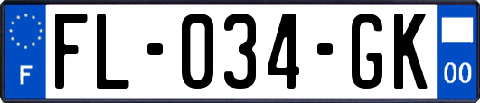 FL-034-GK