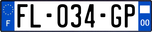 FL-034-GP