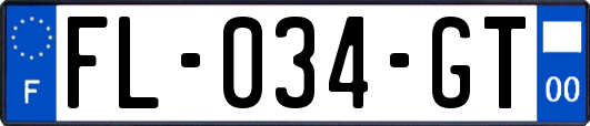 FL-034-GT