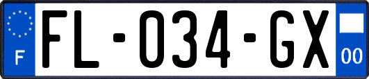 FL-034-GX