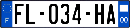 FL-034-HA