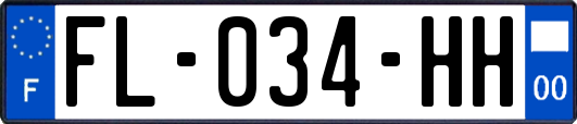 FL-034-HH