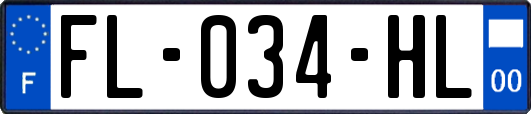 FL-034-HL
