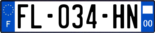 FL-034-HN