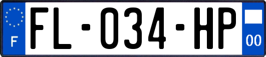 FL-034-HP