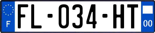 FL-034-HT