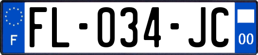 FL-034-JC