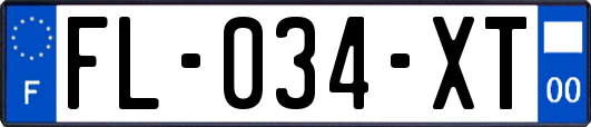 FL-034-XT