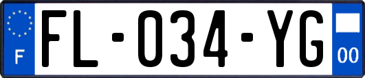 FL-034-YG