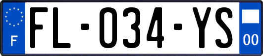FL-034-YS