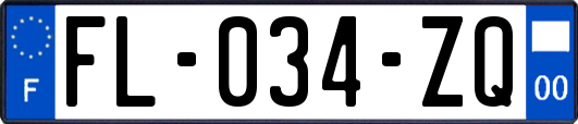 FL-034-ZQ