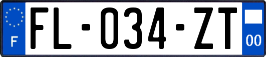 FL-034-ZT