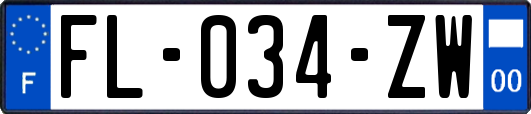 FL-034-ZW