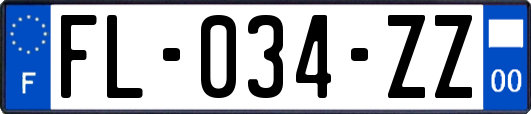 FL-034-ZZ