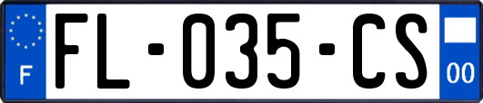 FL-035-CS