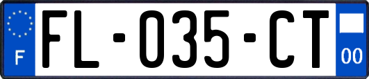 FL-035-CT