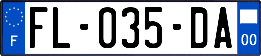 FL-035-DA