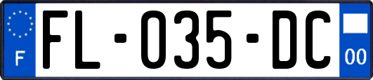 FL-035-DC