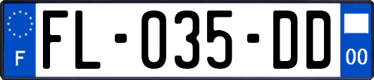 FL-035-DD