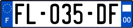 FL-035-DF