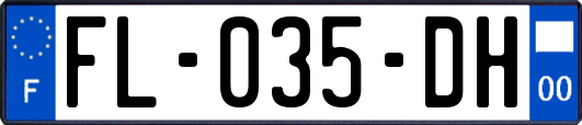 FL-035-DH