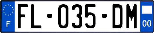 FL-035-DM